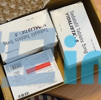 비달리스타 20mg 100정 photo review