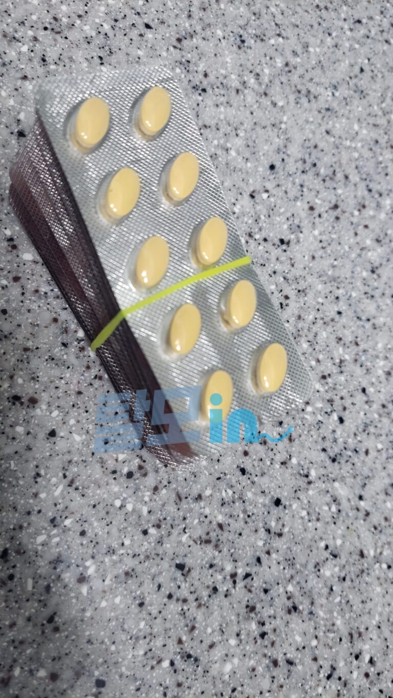 비달리스타 40mg 100정 photo review