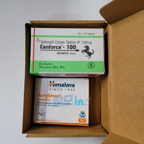 센포스 츄어블 100MG 100정 photo review