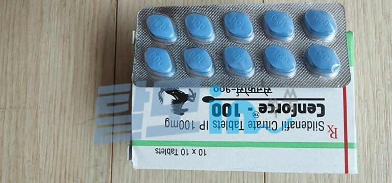 센포스 25mg 100정 photo review