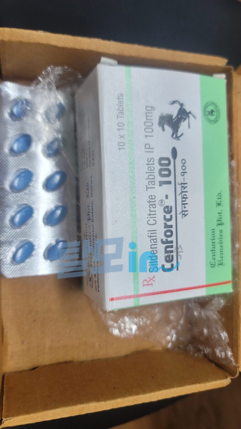 센포스 150mg 100정 photo review