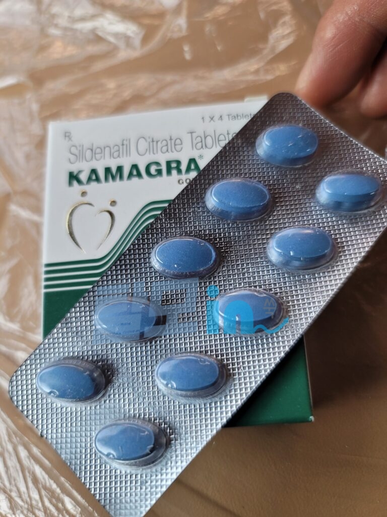 카마그라 골드 100mg 40정 photo review