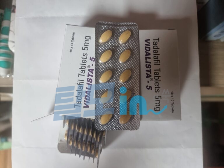 비달리스타 40mg 100정 photo review