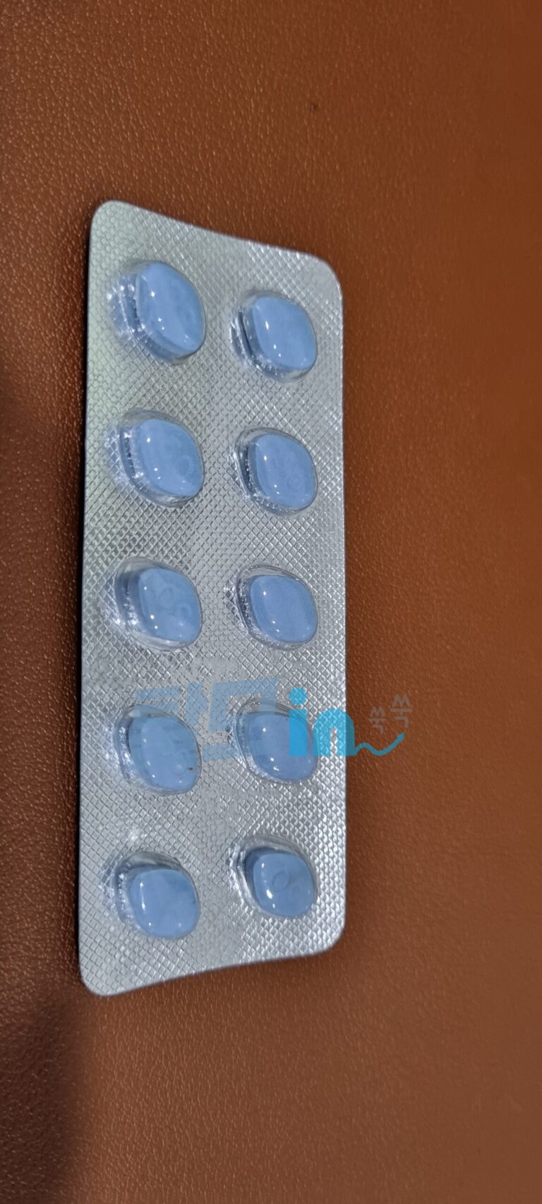 센포스 120mg 100정 photo review