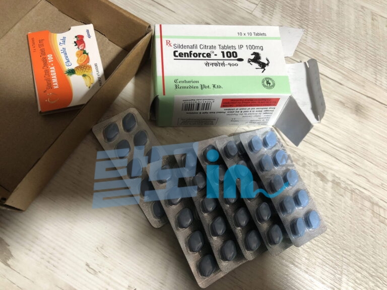 센포스 200mg 100정 photo review