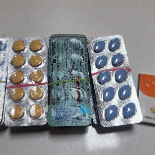 타다라이즈 젤리 20mg 50포 photo review