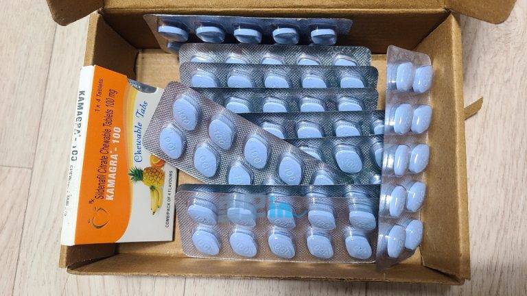 센포스 120mg 50정 photo review