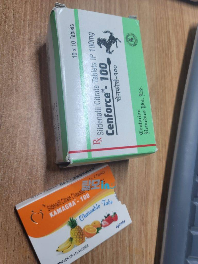 센포스 120mg 50정 photo review