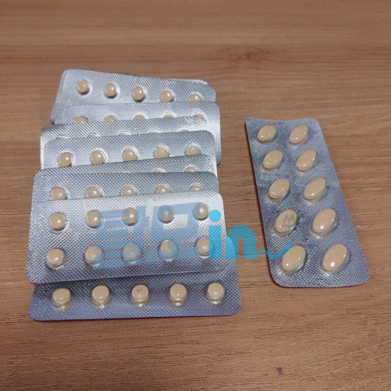 비달리스타 2.5mg 100정 photo review