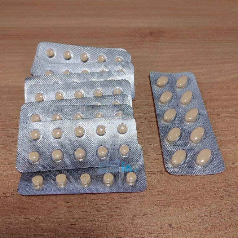 비달리스타 80mg 100정 photo review