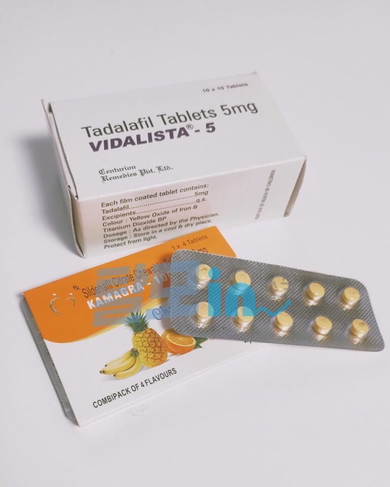 비달리스타 10mg 100정 photo review