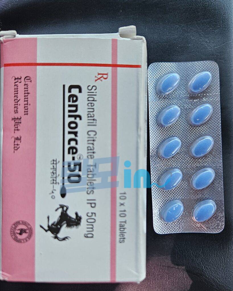 센포스 120mg 100정 photo review