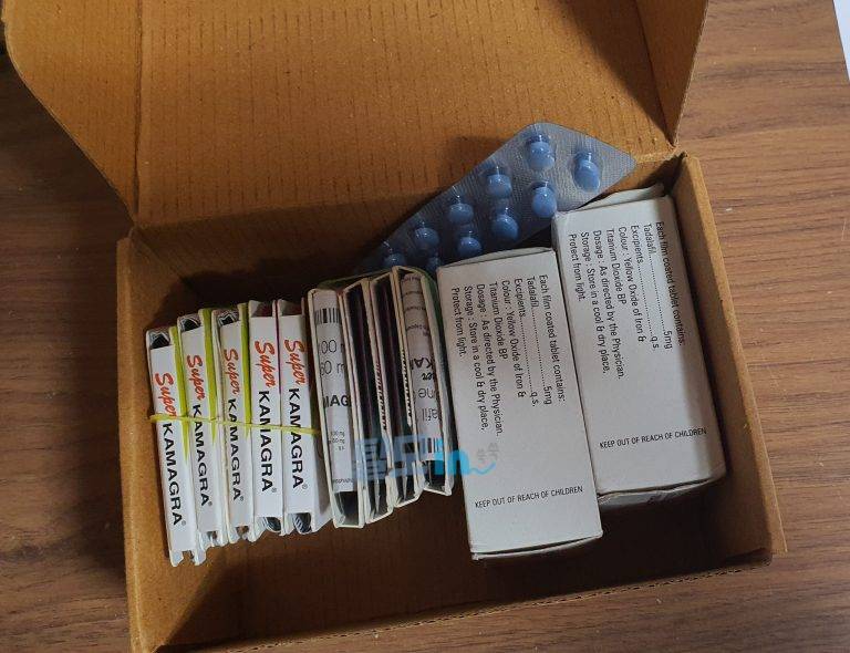 비달리스타 80mg 100정 photo review