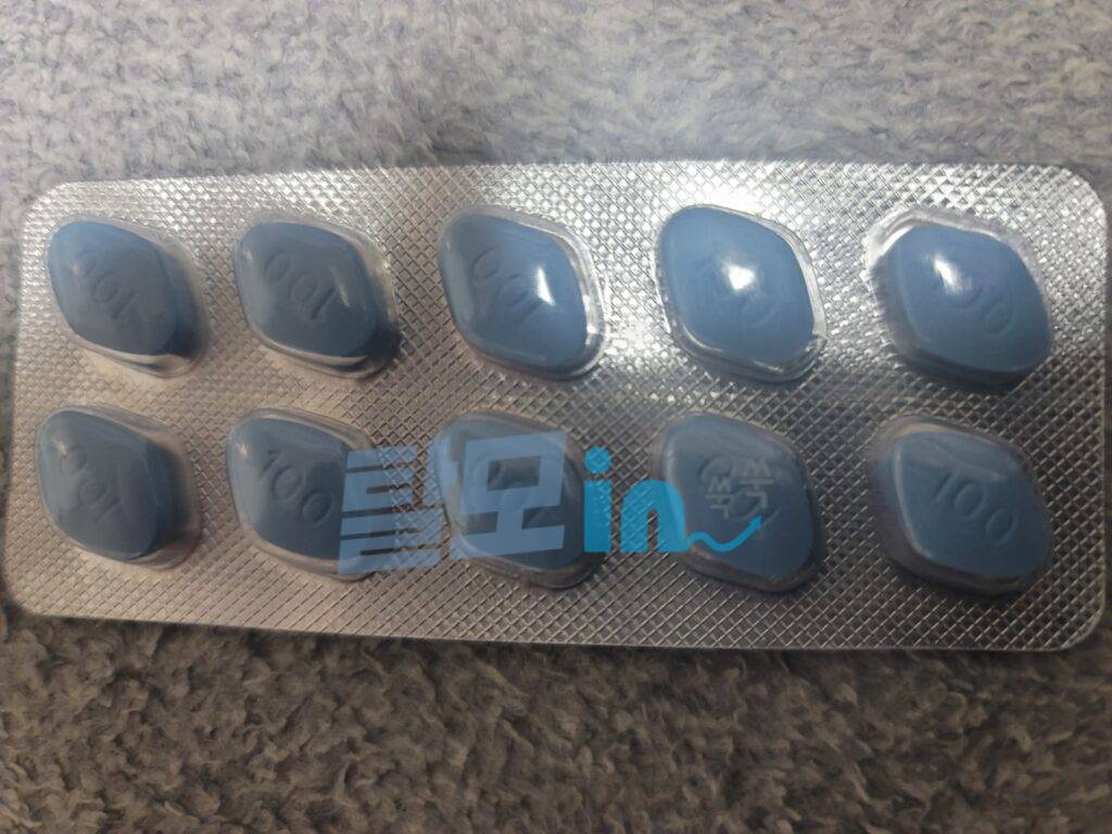 센포스 츄어블 100MG 100정 photo review