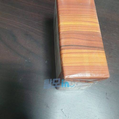 포셋 60mg 100정 photo review