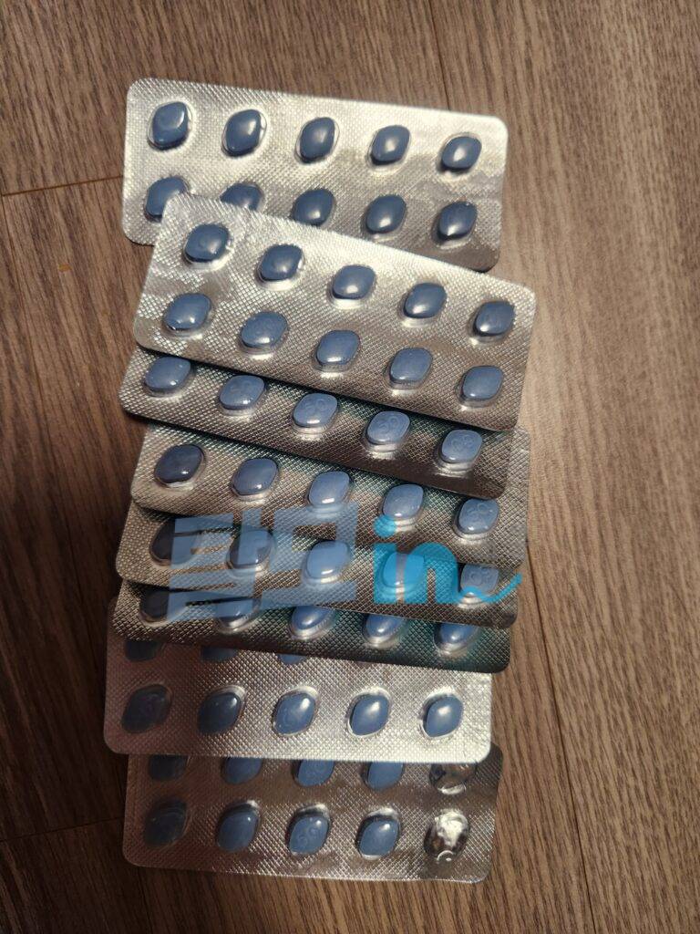 센포스 25mg 100정 photo review