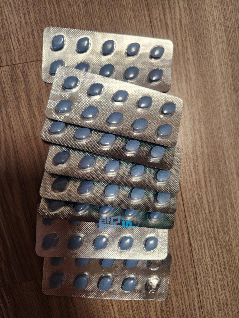 센포스 츄어블 100MG 100정 photo review