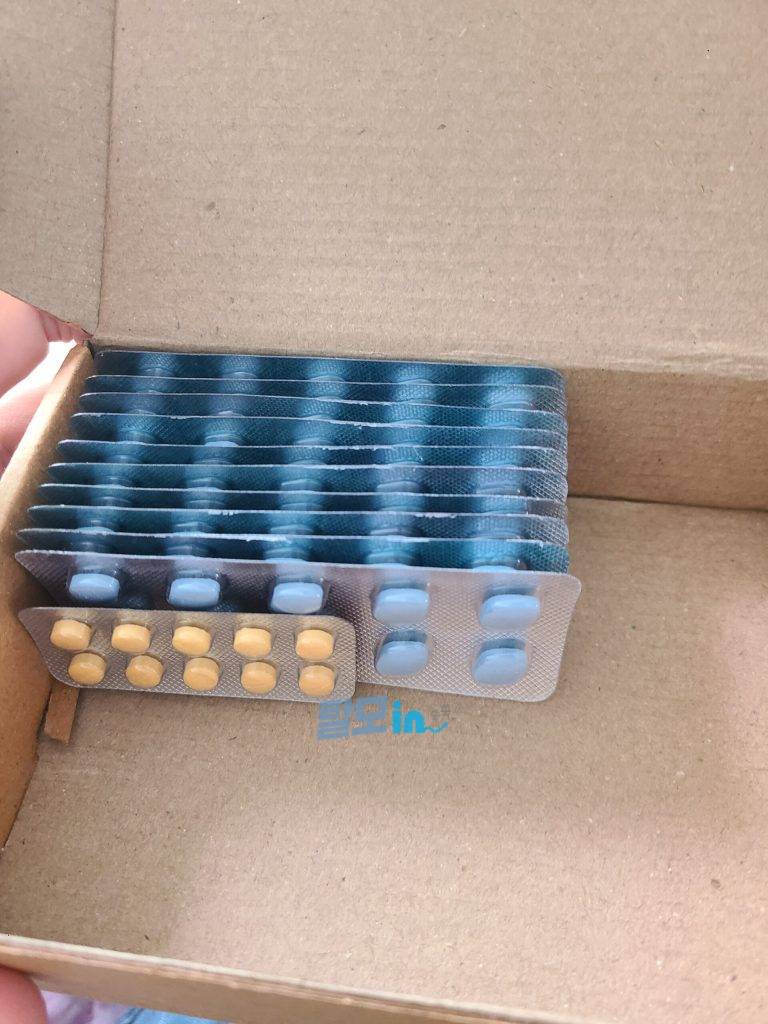 센포스 츄어블 100MG 100정 photo review