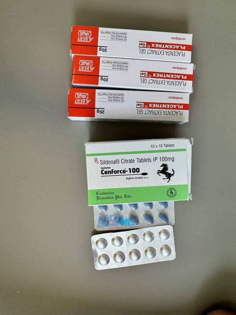 센포스 츄어블 100MG 100정 photo review