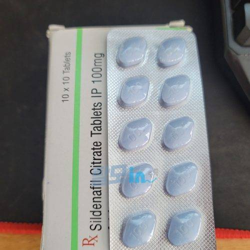 센포스 츄어블 100MG 100정 photo review