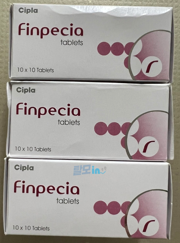 비달리스타 80mg 100정 photo review