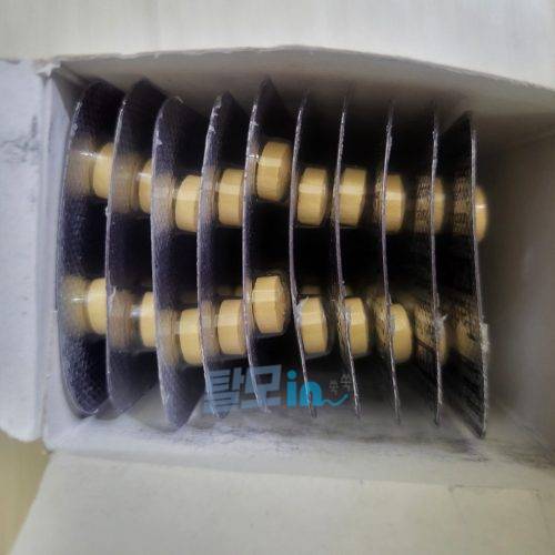 비달리스타 80mg 100정 photo review