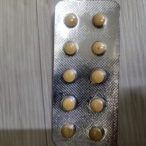 비달리스타 60mg 100정 photo review