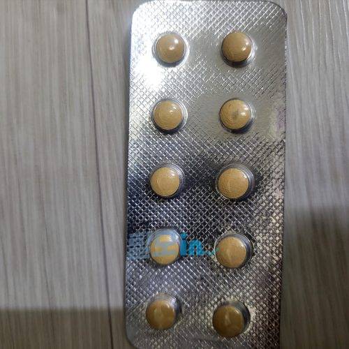 비달리스타 80mg 100정 photo review