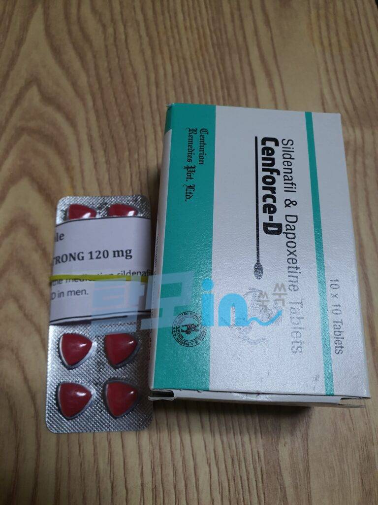 센포스 25mg 100정 photo review