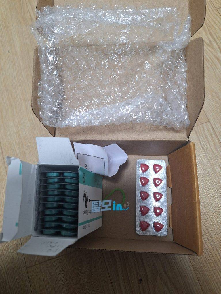 센포스 프로 100정 photo review