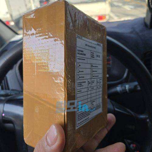 슈퍼 카마그라 오럴젤리 photo review