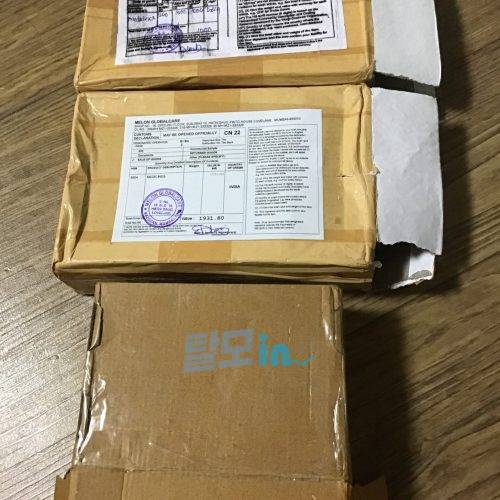 핀페시아 300정 photo review