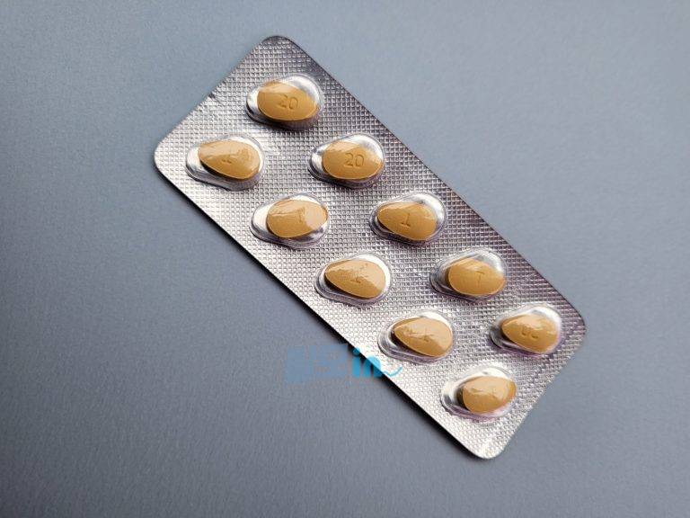 비달리스타 80mg 100정 photo review