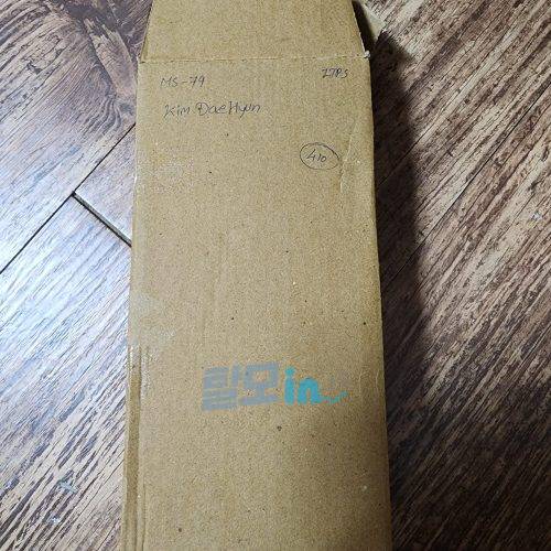 카마그라 골드 100mg 40정 photo review