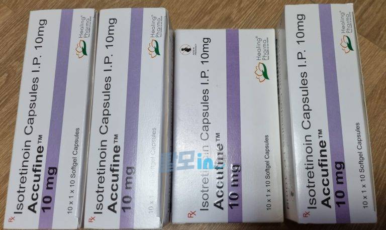 아큐파인 20mg 400정 photo review