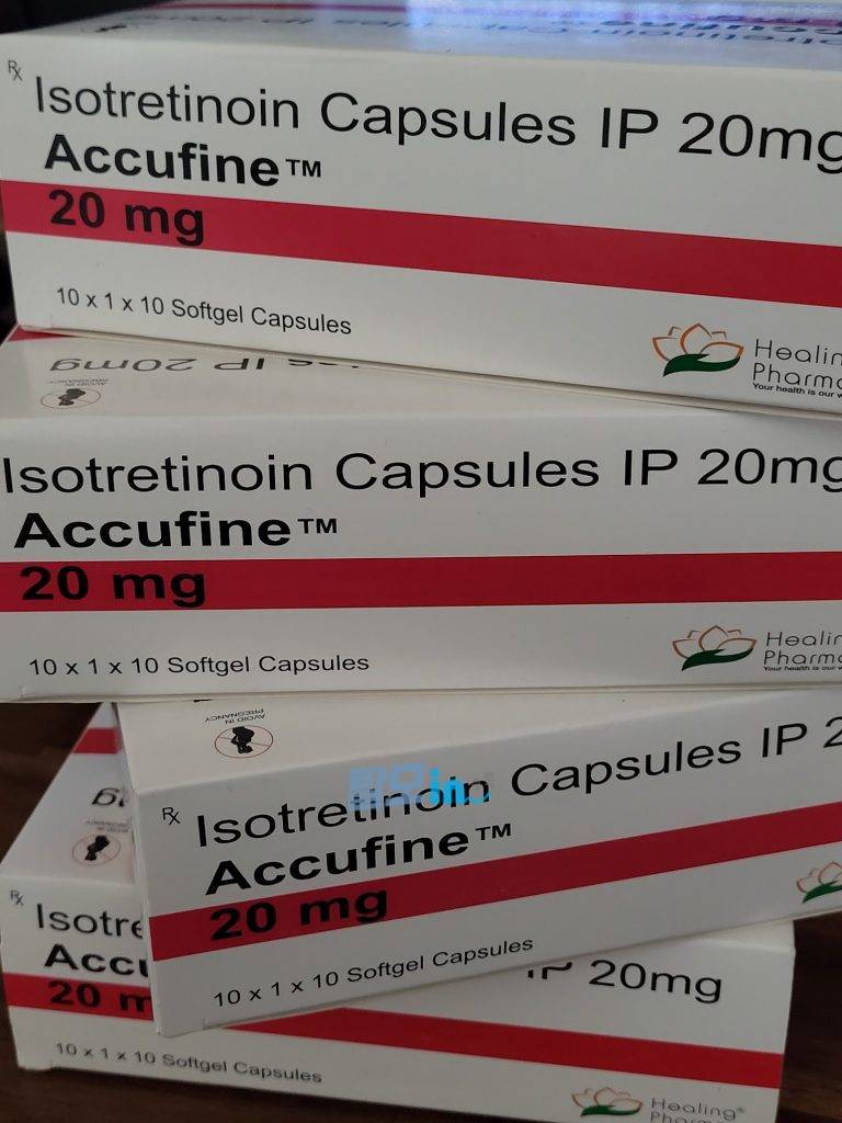 아큐파인 20mg 400정 photo review