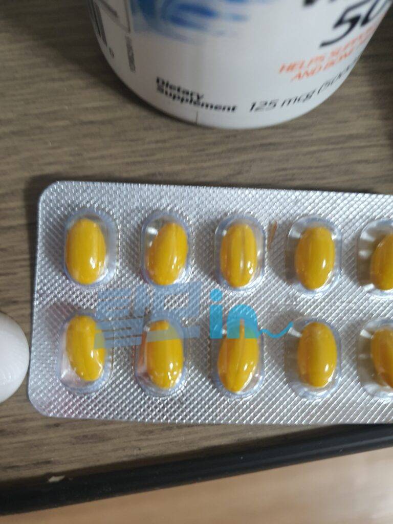 아큐파인 40mg 400정 photo review