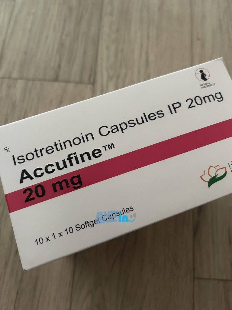 아큐파인 10mg 400정 photo review
