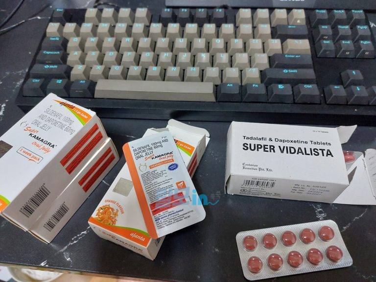 카마그라 골드 100mg 40정 photo review