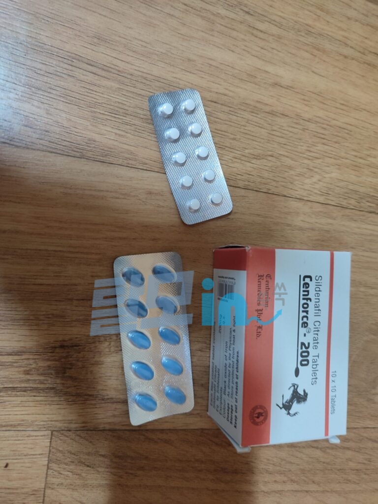 센포스 25mg 100정 photo review