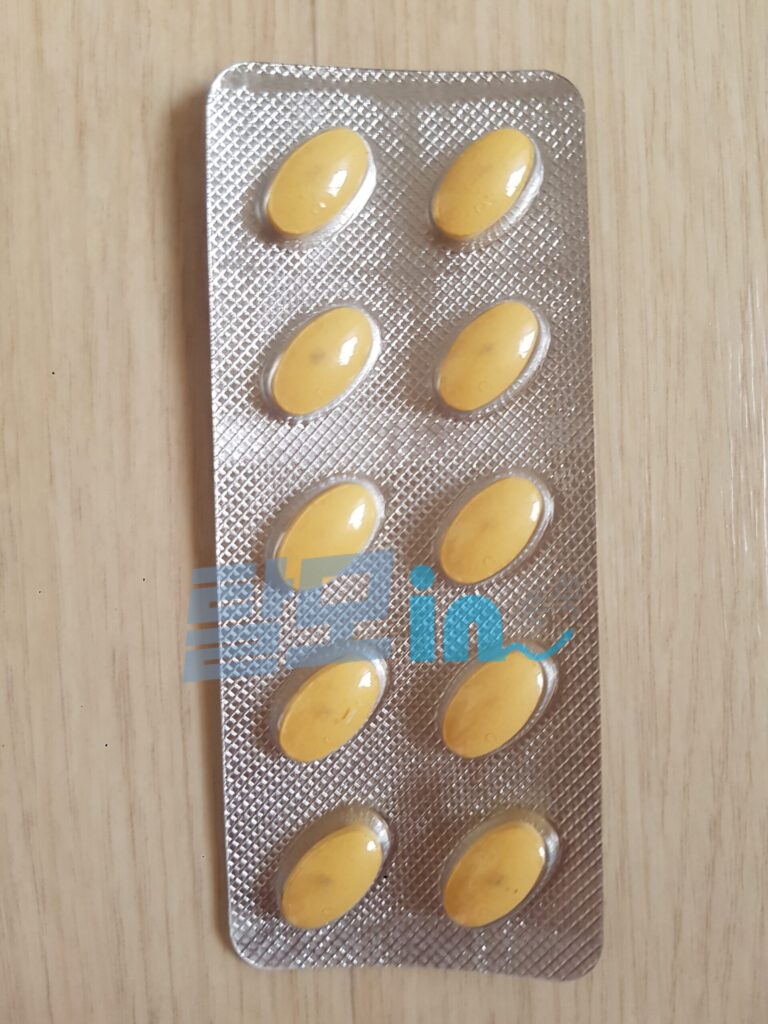 비달리스타 10mg 100정 photo review