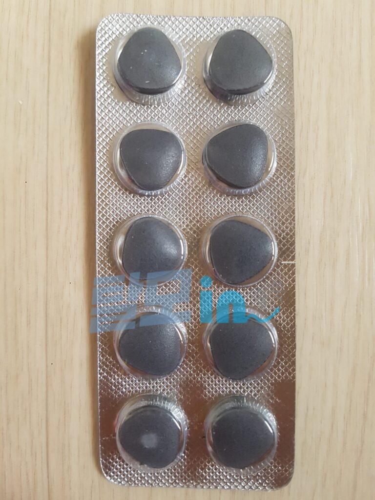 센포스 25mg 100정 photo review