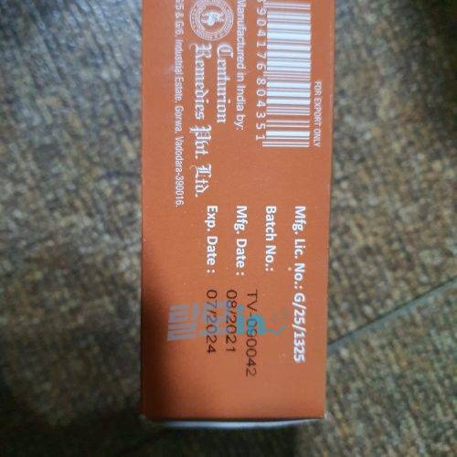 비달리스타 80mg 100정 photo review