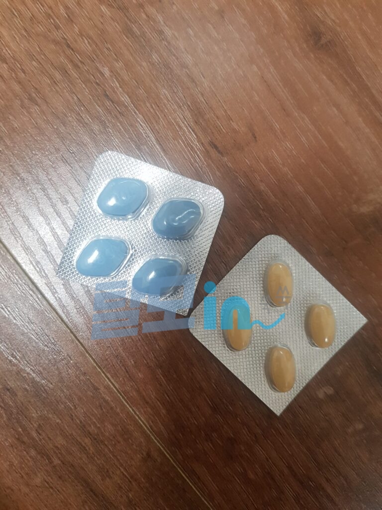 비달리스타 40mg 100정 photo review