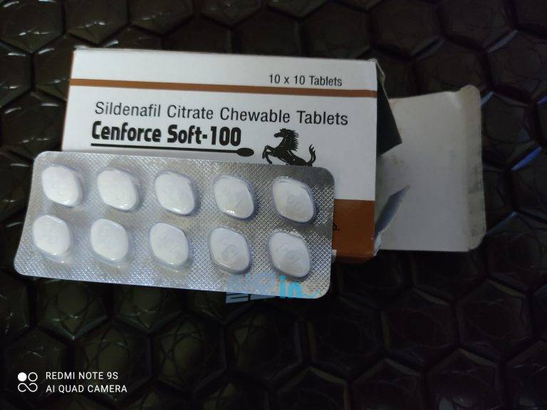 센포스 120mg 50정 photo review