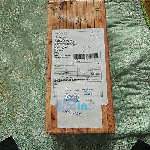 비달리스타 80mg 100정 photo review