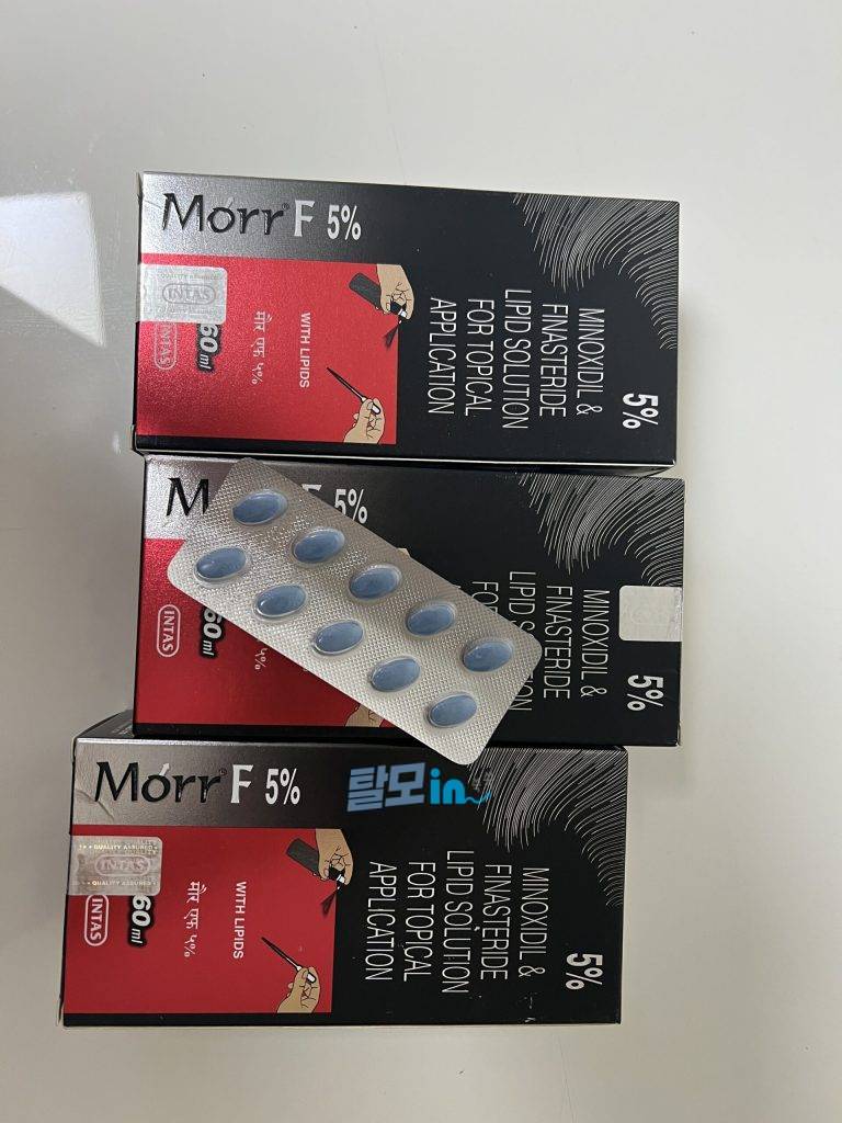 MORR F 10% 180ml photo review