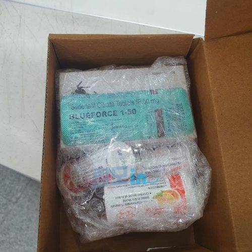 카마그라 골드 100mg 40정 photo review