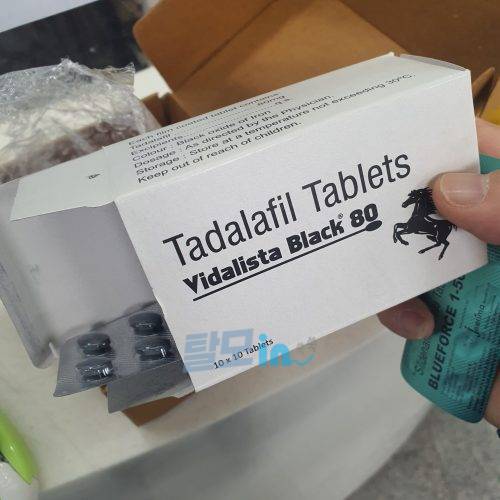 카마그라 골드 100mg 40정 photo review