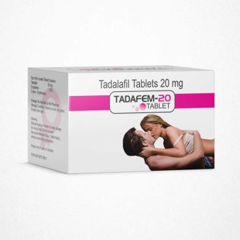 타다펨 Tadafem